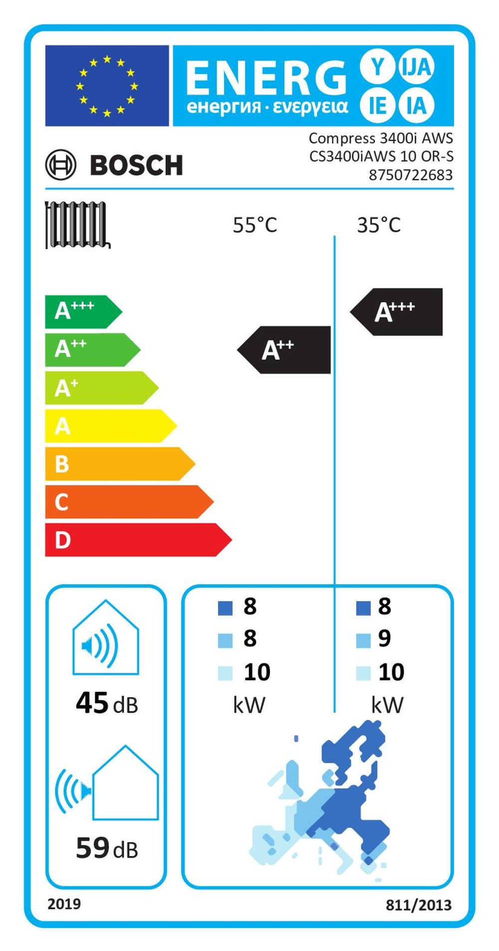 https://raleo.de:443/files/img/11ef0bb4c3419a50b0fa8bc573cfa90d/size_l/BOSCH-Luft-Wasser-Waermepumpe-Compress-CS3400iAWS-10-OR-S-Split-einphasig-R32-8750722683_8750722683 Energieeffizienzklasse A++